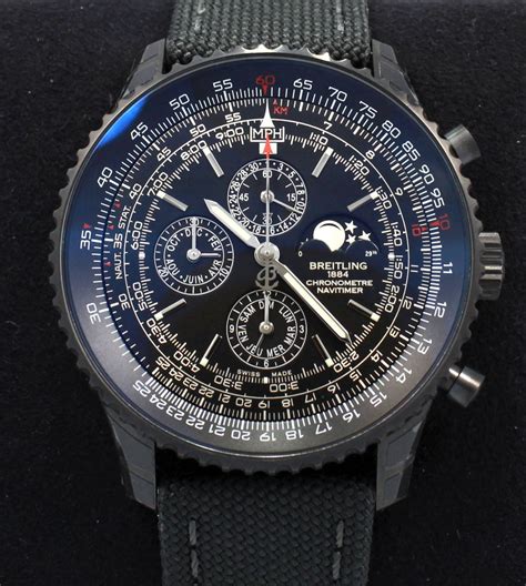 breitling navitimer 1461 48mm